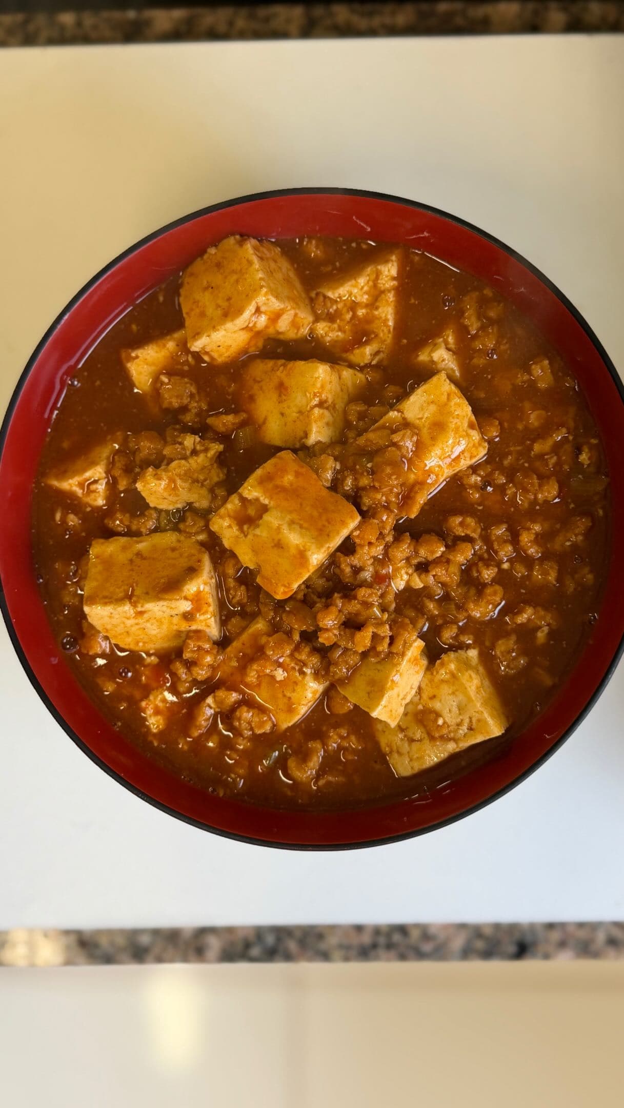 quem também ama pratos molhudos e muito bem temperados? sou apaixonado, se tiver arroz pra acompanhar então!
