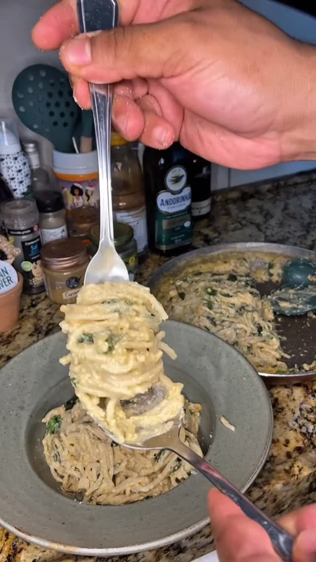 Receita Veg e Conscientização