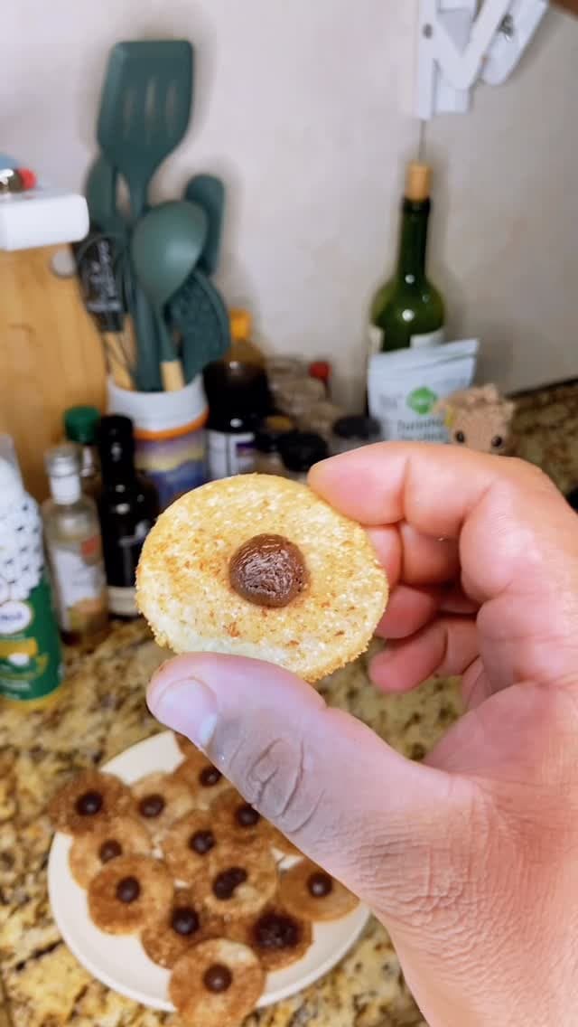 Biscoito Vegano de Farinha de Mandioca (para Bolo) com Batata Inglesa