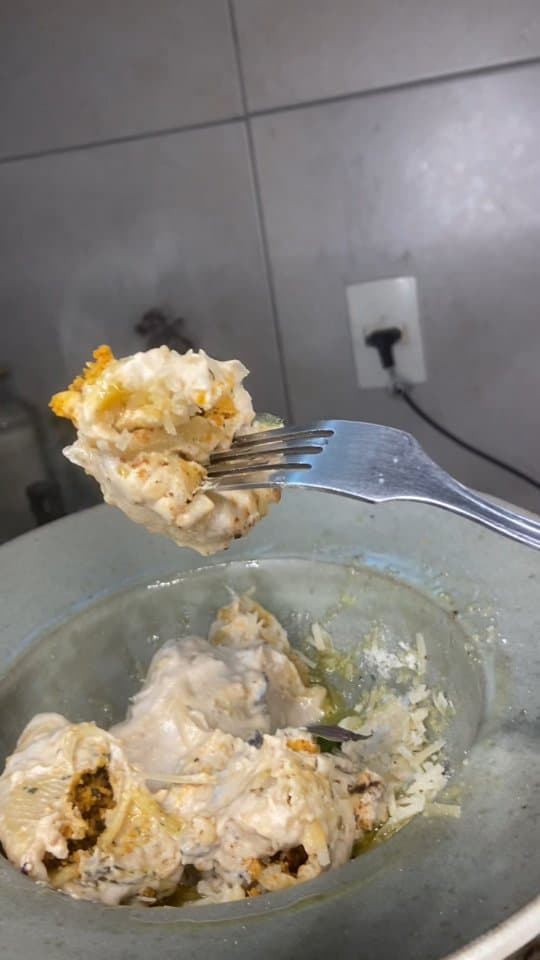 Receita Veg e Conscientização