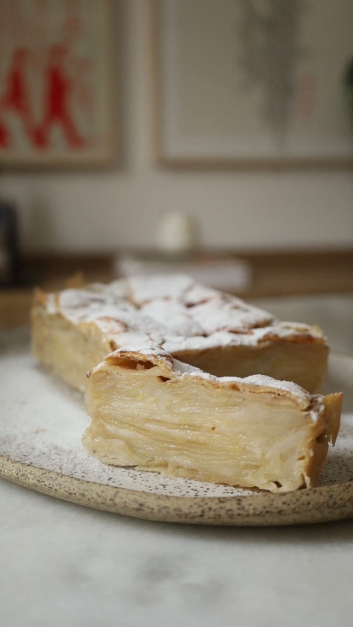 Minha sobrinha ta do tamanho de uma maçã 🍎