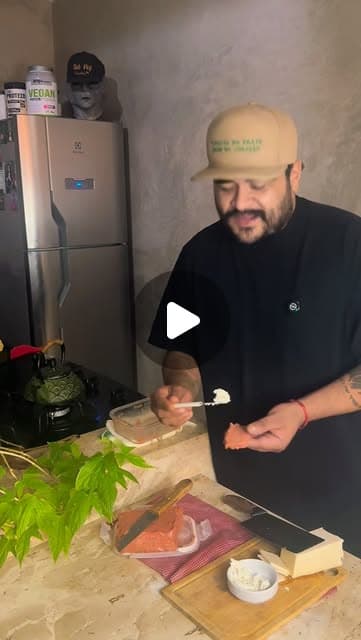 Goiabada Vegana sem Adição de Açúcar