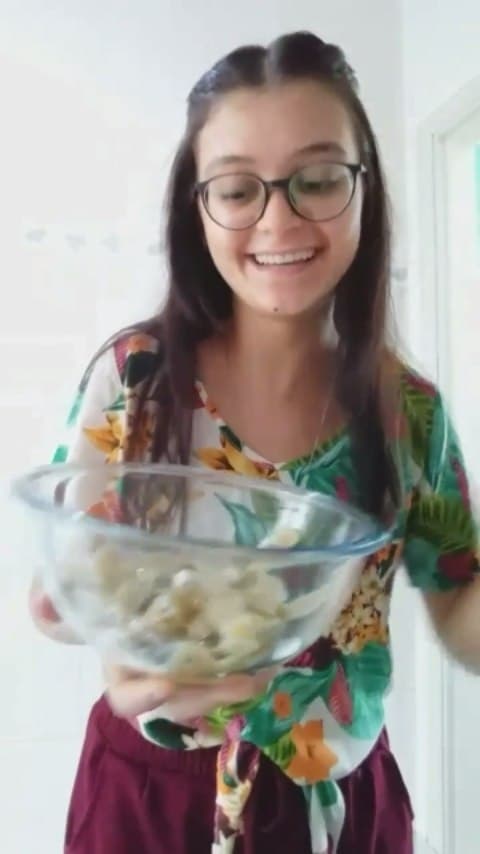 Chips de casca de 🥔