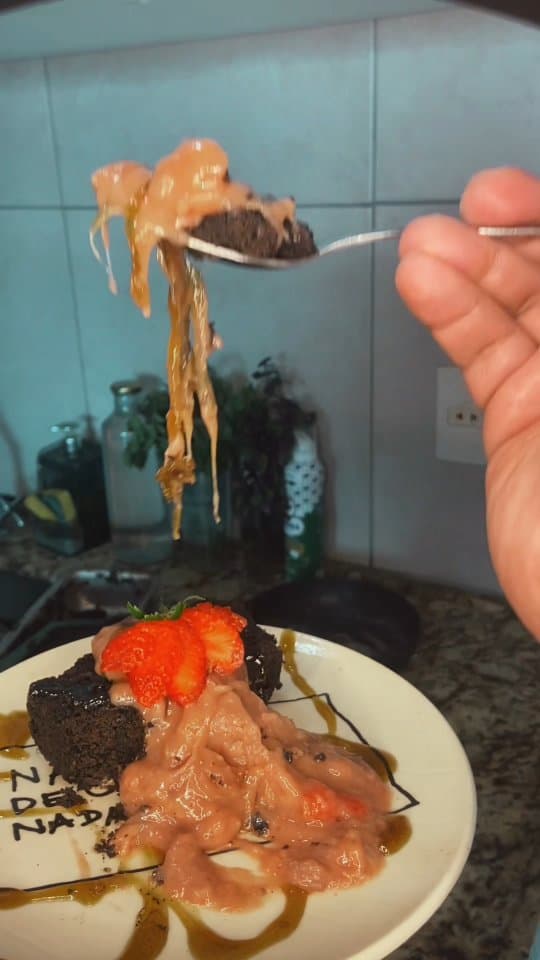 Receita Veg e Conscientização