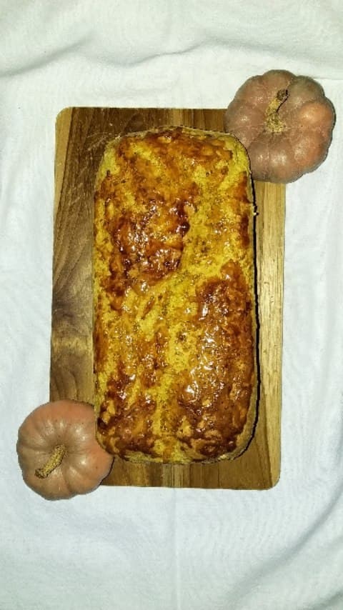 Receita especial de Halloween!