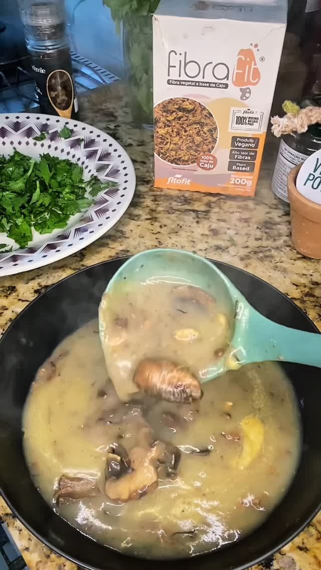 Receita Veg e Concientização