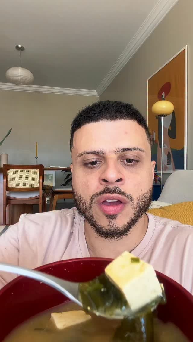 a comfort food da Quelzinha que aparece quase toda semana nas jantas aqui em casa!