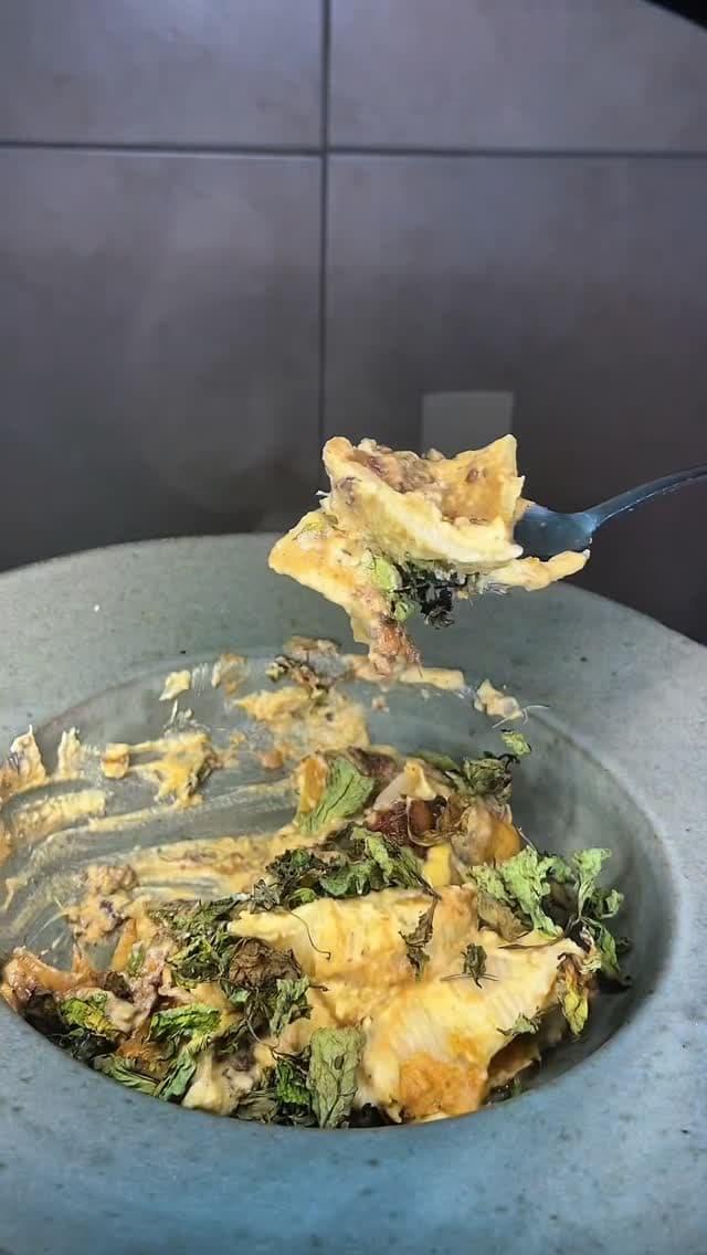 Receita Veg e Conscientização