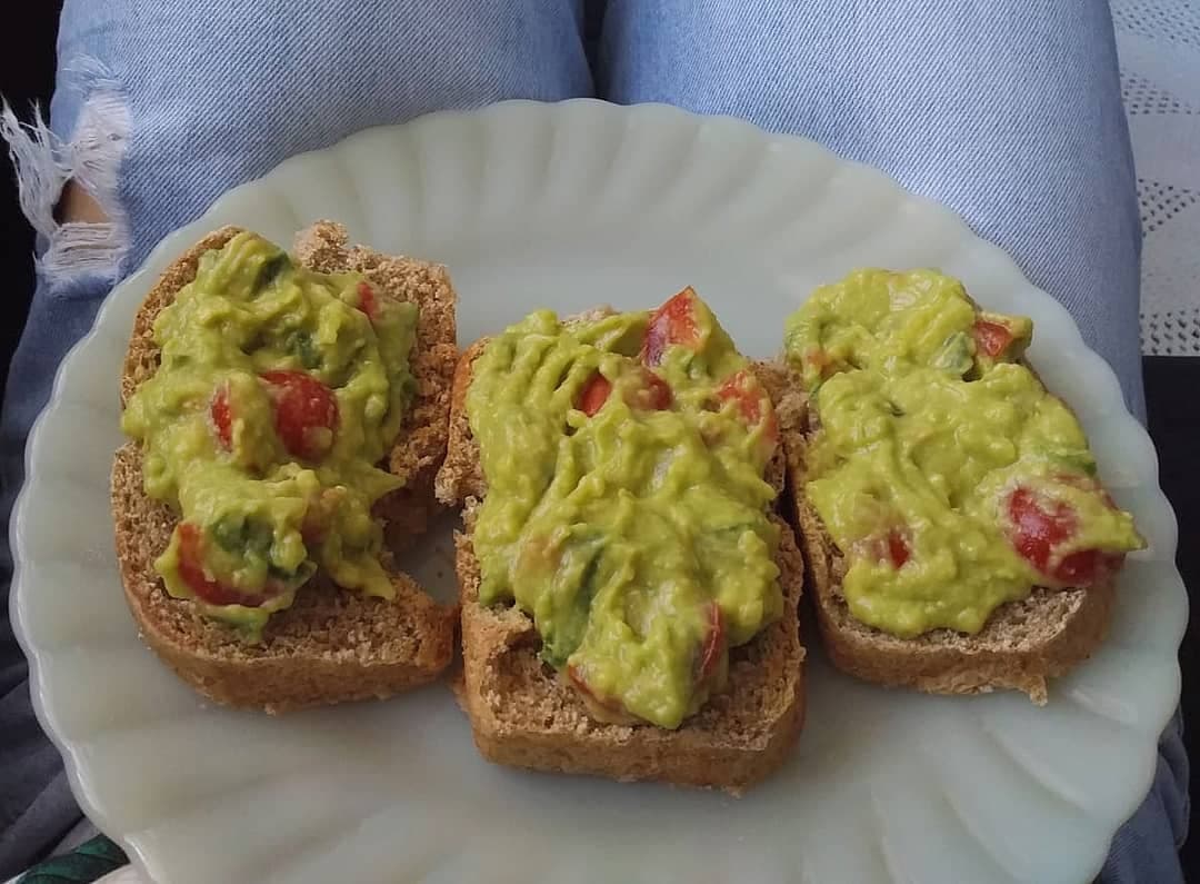 GUACAMOLE 🥑🪄